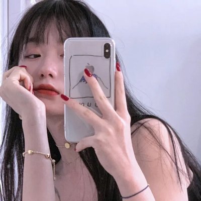 记忆中的玛妮